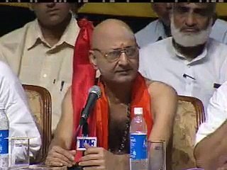 Amazing Speech of a Hindu Pandit about Islam