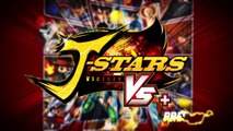J Stars Victory VS    PS4 PS3 PS Vita   Dragon ball Z Spanish Trailer