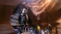 My Audition for the Travel Channel // Antelope Canyon // Christina Deloma