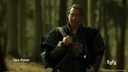 Dark Matter Season 1 Episode 9 Promo