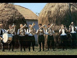 Trubaci - Oj Jelena Jelo