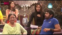 Tanu Ne Aakhir Phasa Liya pragya ko Apni Jaal Mein Aur Karvaya abhi ke saath divorse - 1 aug 2015 - Kumkum Bhagya