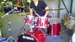 Yamaha Stage Custom Drum Set from California Percussion, LLC