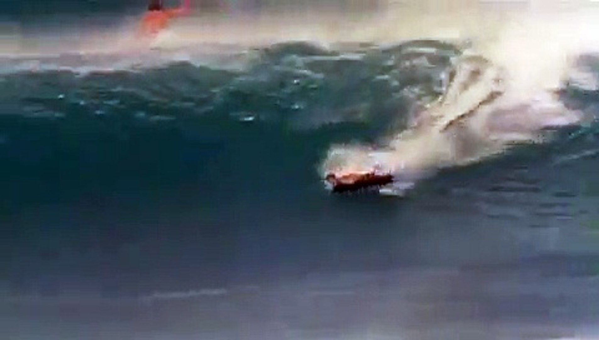 George Greenough Mat Riding On A Converse Hodgman On Maui In 1967