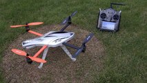RC Drohne | Walkera QR X400