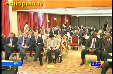 Ethiopian News  Friday, May 29, 2015