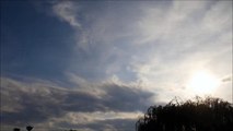Time lapse - Sunrise Midday Sunset (Sunrise to Sunset Time Lapse) [HD/HQ - 1080P]