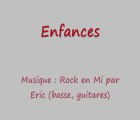 Enfances