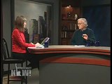 Noam Chomsky on US War in Afghanistan, NATO and Israel/Palestine. Democracy Now 4/3/09 3 of 4