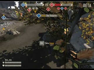 Heroes and Generals- Parte 1