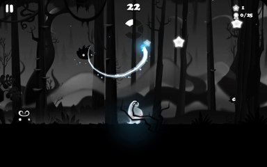Darklings - Android gameplay PlayRawNow