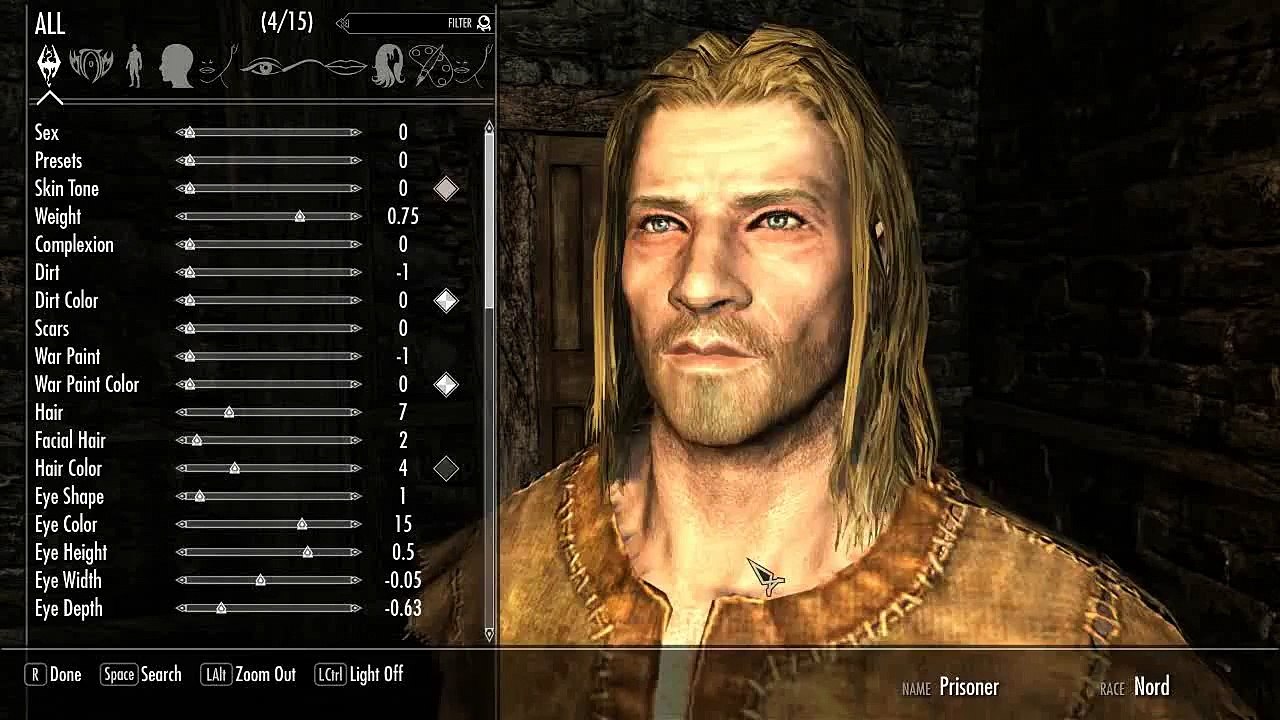 Yol Toor Shul: Skyrim Episode 0