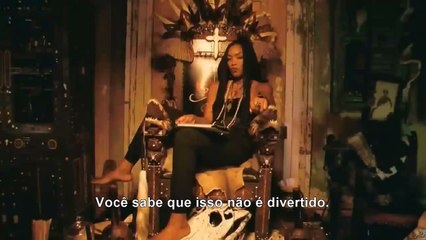 What's To Come on American Horror Story Coven - Legendado (HD)