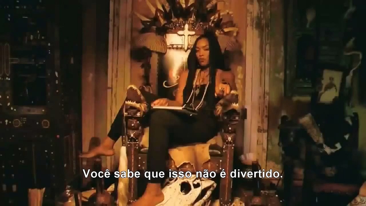 What's To Come on American Horror Story Coven - Legendado (HD)