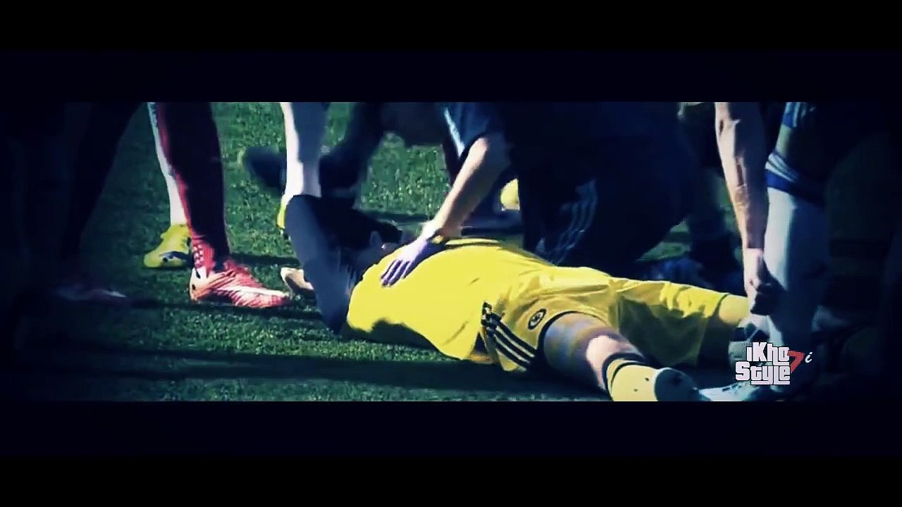 Dr Eva Carneiro vs Arsenal • Chelsea Doctor HD (05 10 2014)