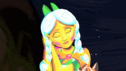 Gravity Ghost - Fire Plays!