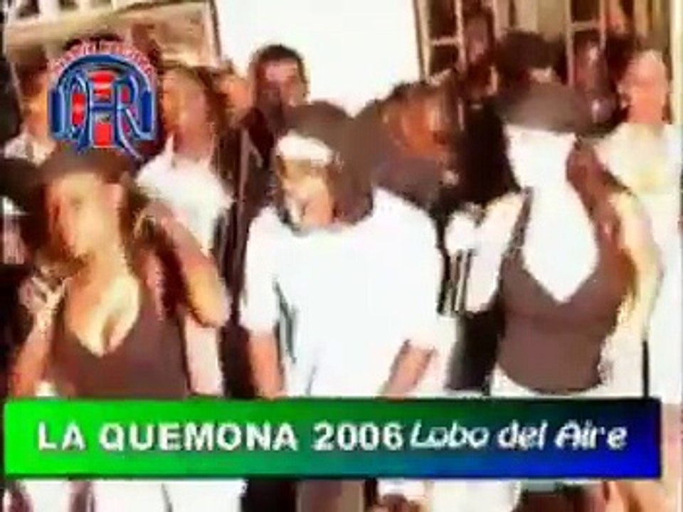 LA QUEMONA