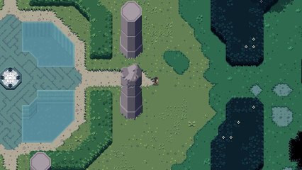 Titan Souls Demo - Fire Plays!