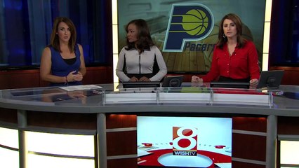 Les images de l'arrestation de Jordan Hill