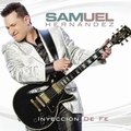 03. Si Tienes Tiempo Para Dios_Samuel Hernandez  - Inyeccion De Fe 2012 (Exclusivo WC)