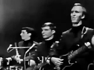 Gary Lewis & The Playboys - Count Me In (stereo)