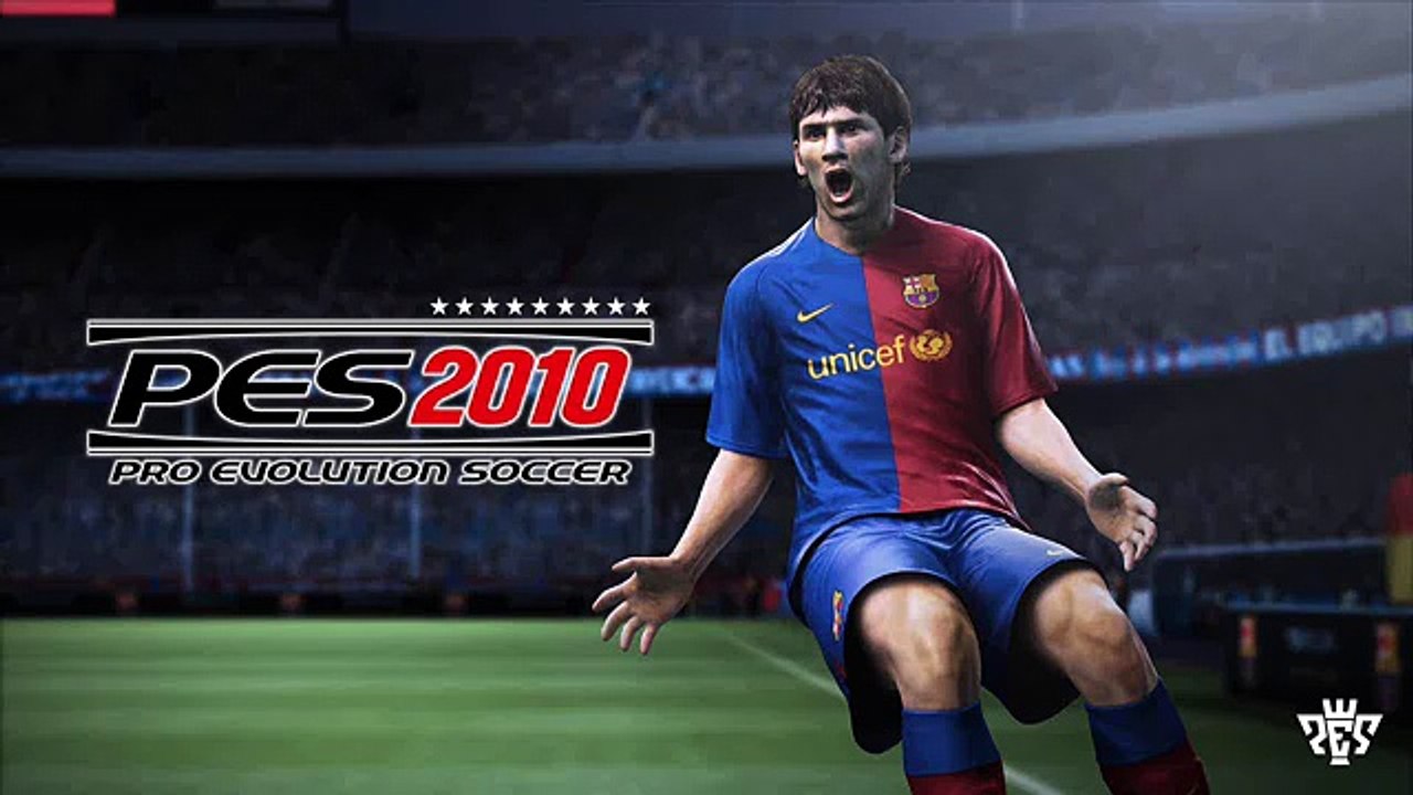 Keane - Pretend That Your Alone | PES 2010 Soundtrack