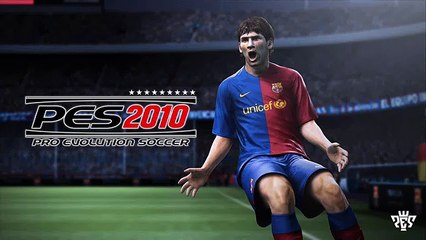 Keane - Pretend That Your Alone | PES 2010 Soundtrack