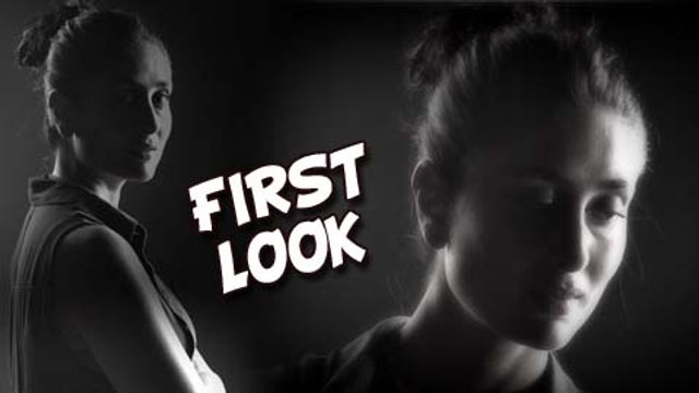 Check Out! Kareena Kapoor's Ka-Ki First Look With Arjun Kapoor