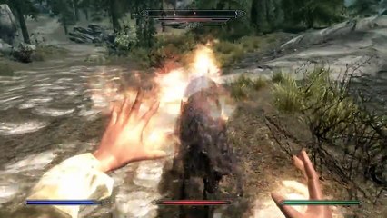 Yol Toor Shul: Skyrim Episode 2