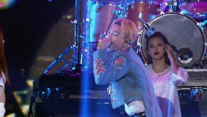 BIGBANG - TOUR REPORT '맨정신(SOBER)' IN SINGAPORE