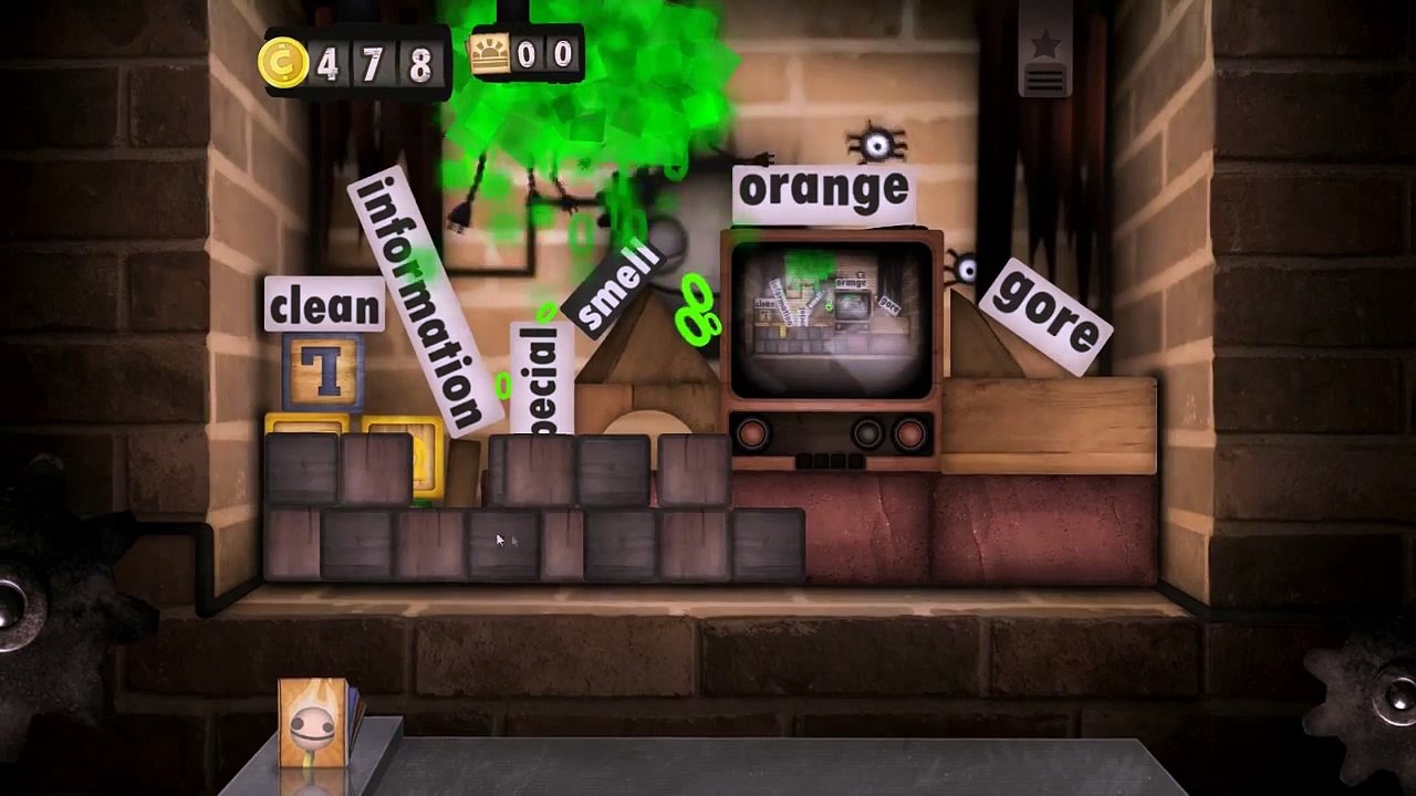 Welcoming you to Fire Gaming with Little Inferno