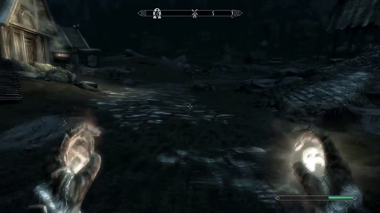 Yol Toor Shul: Skyrim Episode 4