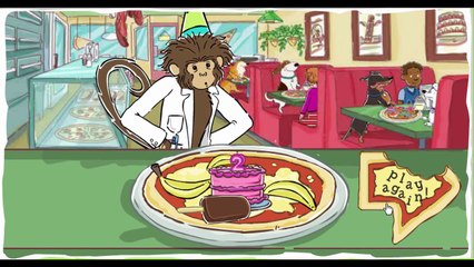 Martha Speaks Skits Cooks Cartoon Animation PBS Kids Game Play Walkthrough
