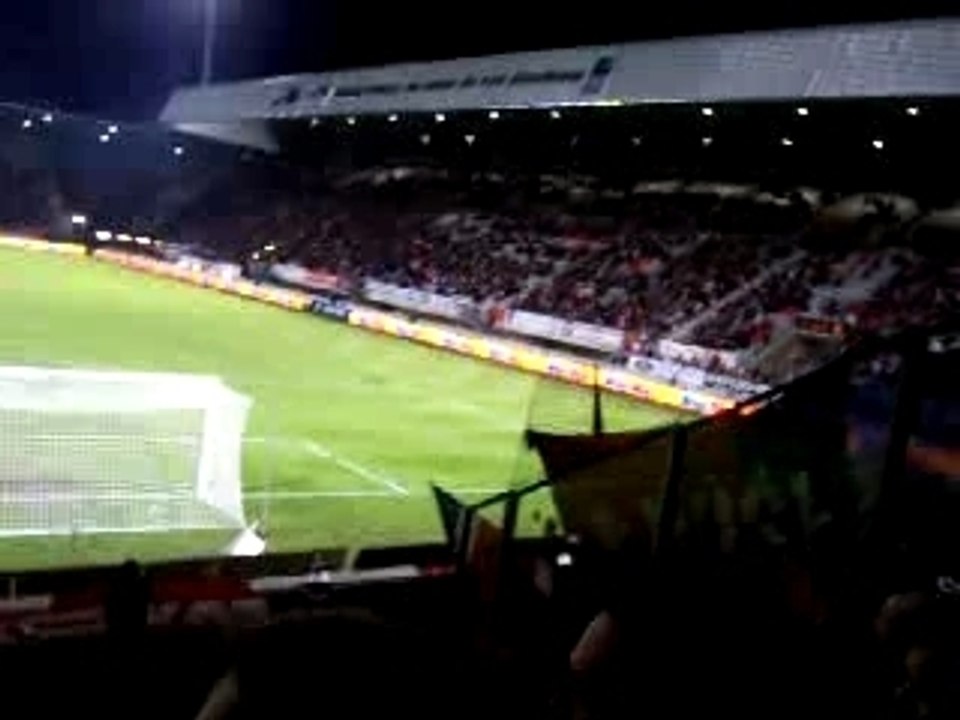 coupe de l'uefa