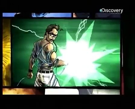 'Stan Lee's superhumans' announcement-P5C4ndKl48c