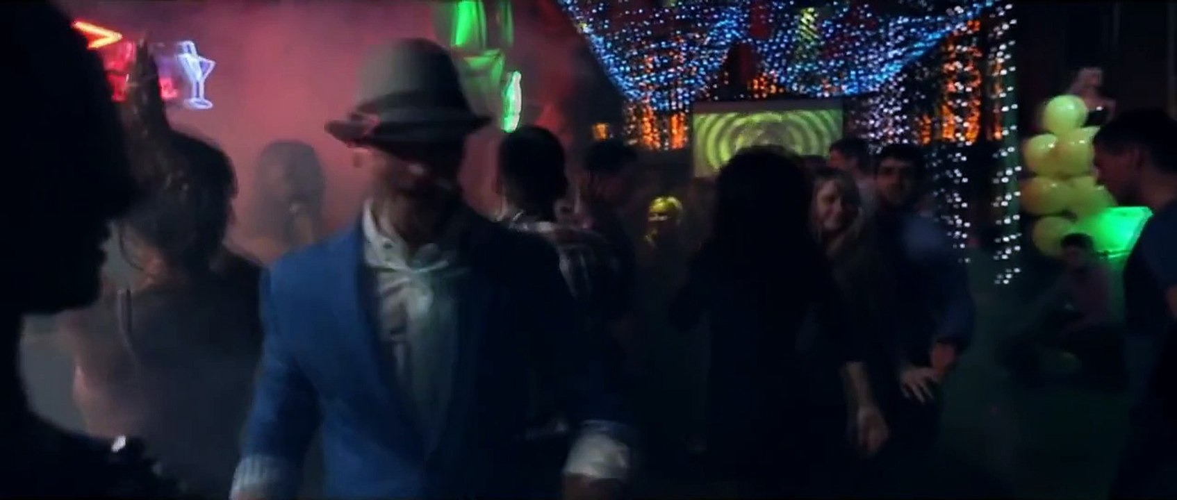 The Degeneracy of the Modern Society [HD]