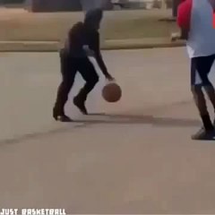 EXPOSE HIM V2   FUNNY VINE   BASKETBALL ANKLE BREAKER