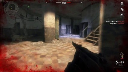 Survarium - Playing with Fire