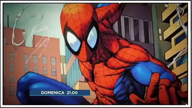 Stan Lee's Superhumans - Promo-_XiWwZxxeCE