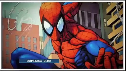 Stan Lee's Superhumans - Promo-_XiWwZxxeCE