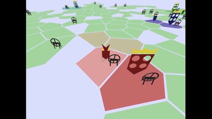 Fire's Game Jam Burnthrough...Ludum Dare 29 48H Compo