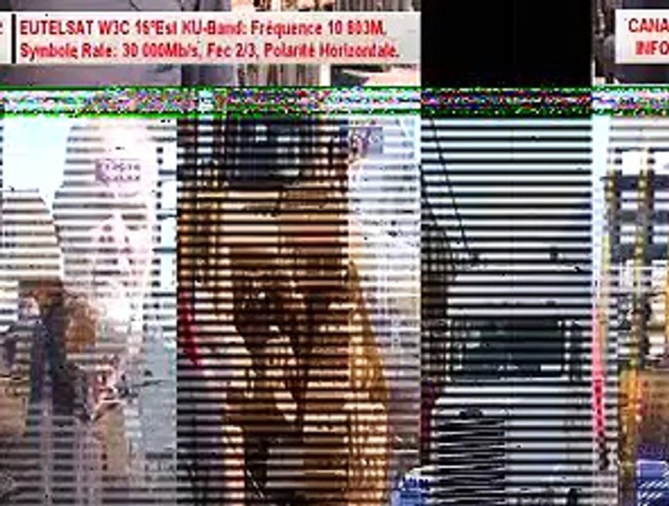 equinoxe tv charles ateba eyene parle du 15 Avril 2013