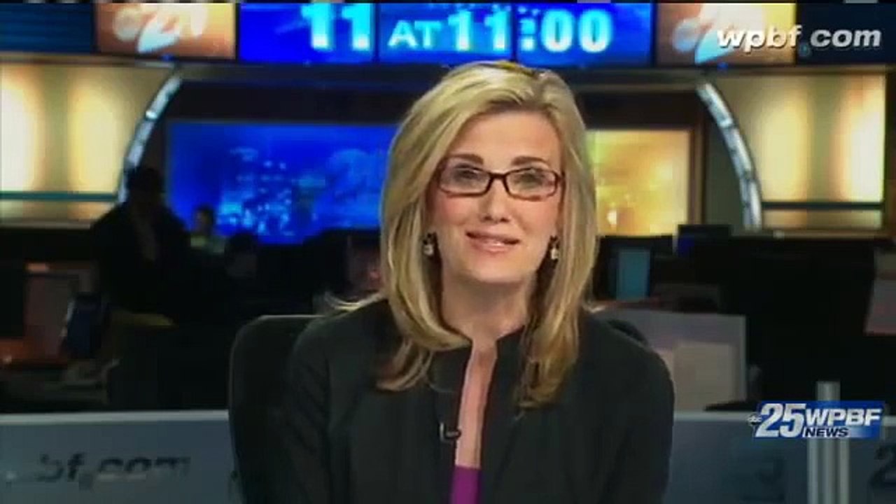 Soldier Surprises Younger Brother At School