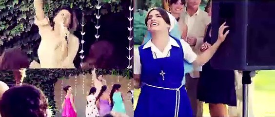 Tengo Esperanza - Lali Espósito