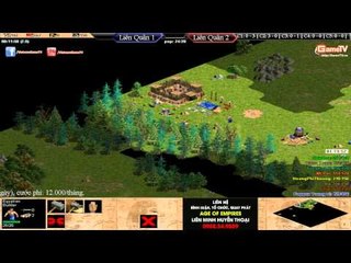 Hồng Anh, BiBi, Vô Thường, Chipdz vs No1, Vanelove, Chipboy, Tiểu Bạch Long  Ngày 01 05 2015  C3T2
