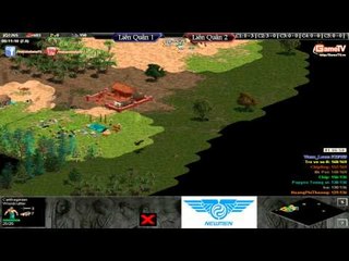 Hồng Anh, BiBi, Vô Thường, Chipdz vs No1, Vanelove, Chipboy, Tiểu Bạch Long  Ngày 01 05 2015  C3T1