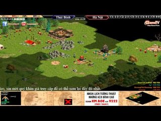 Gunny, Vô Thường vs Hoàng Mai Nhi, Tý Ngày 02-05-2015 C4T2