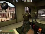 Counter-Strike: Global Offensive - LUCKIEST HEADSHOT EVER