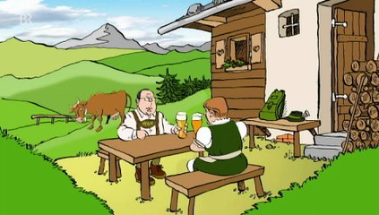 28 - Der große Max - Gefragter Rat - Folge 28