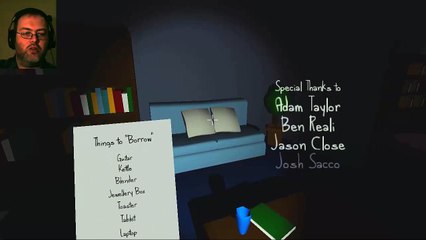 The Very Organized Thief - Indie Game And Download
